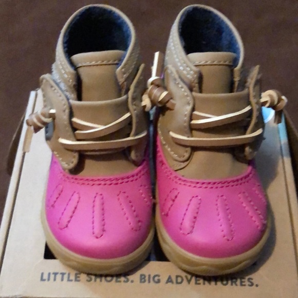 Sperry duck boots - Picture 2 of 4